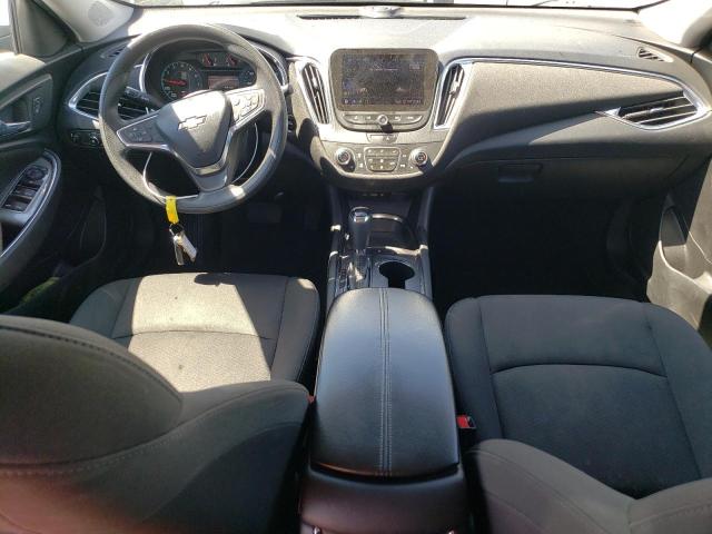 Photo 8 from auction – 2020 CHEVROLET MALIBU LT with VIN 1G1ZD5ST7LF089950