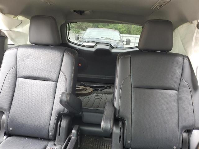 Photo 10 from auction – 2015 TOYOTA HIGHLANDER with VIN 5TDDKRFH7FS085857