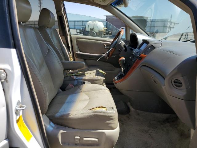 Photo 7 from auction – 2001 LEXUS RX 300 with VIN JTJGF10UX10105259