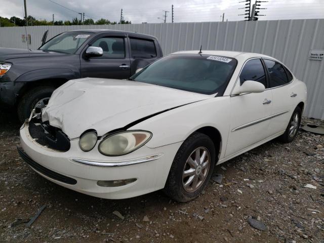 BUICK LACROSSE C 2005 with VIN 2G4WD532551259213 - Photo from auction