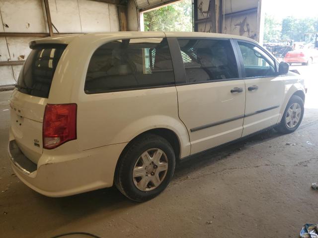 Photo 3 from auction – 2011 DODGE GRAND CARA with VIN 2D4JN1AG8BR749017