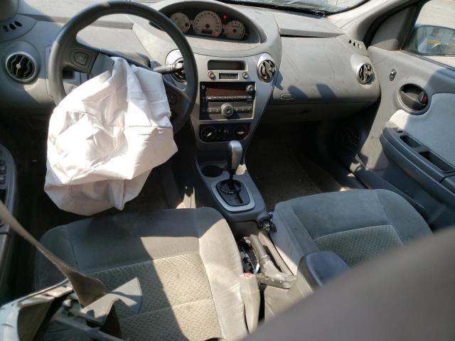 Photo 8 from auction – 2006 SATURN ION LEVEL with VIN 1G8AL55FX6Z188109
