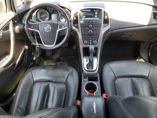 Photo 8 from auction – 2014 BUICK VERANO PRE with VIN 1G4PT5SV6E4144823