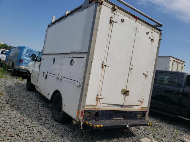 Photo 2 from auction – 2001 CHEVROLET EXPRESS with VIN 1GBHG31R111127479
