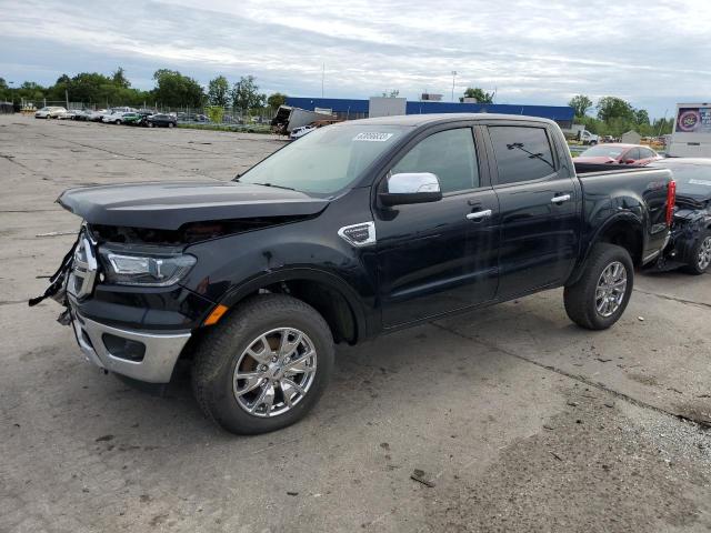 FORD RANGER LAR 2019 with VIN 1FTER4FHXKLA97502 - Photo from auction