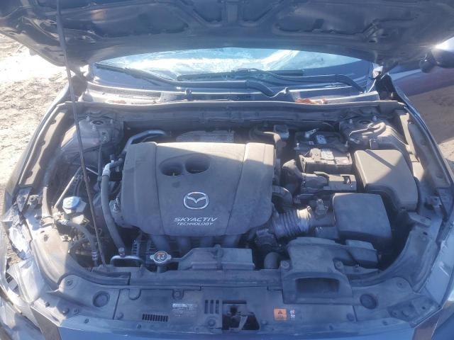 Photo 11 from auction – 2016 MAZDA 3 SPORT with VIN JM1BM1J79G1334255