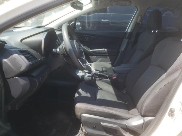 Photo 7 from auction – 2018 SUBARU IMPREZA PR with VIN 4S3GKAB63J3610605