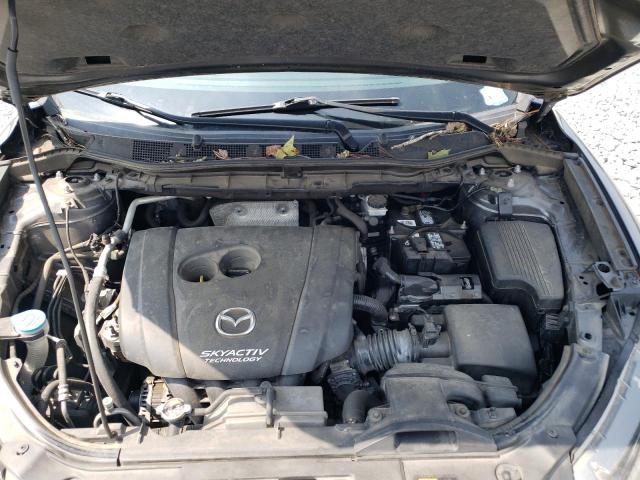 Photo 12 from auction – 2014 MAZDA CX-5 SPORT with VIN JM3KE2BEXE0333786