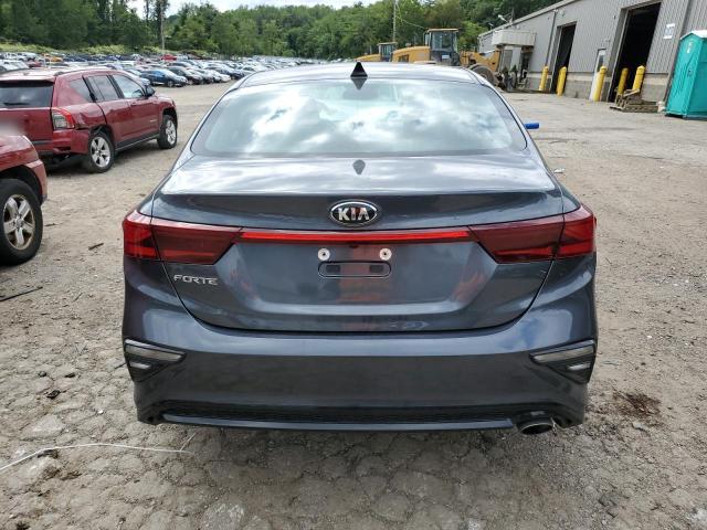 Photo 6 from auction – 2021 KIA FORTE FE with VIN 3KPF24AD5ME328296