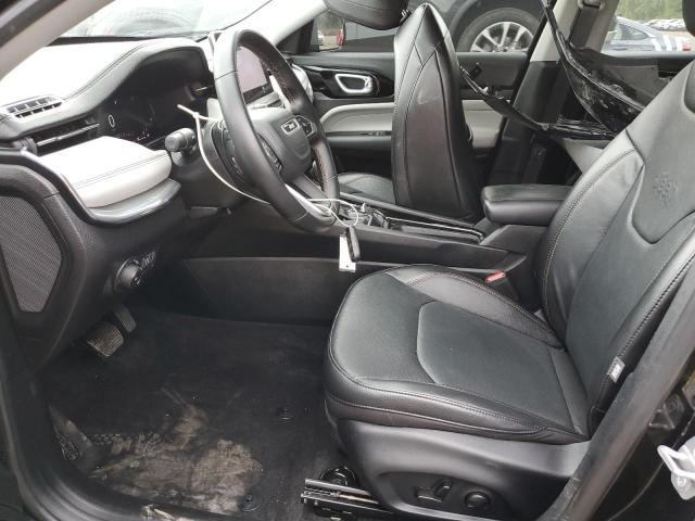 Photo 7 from auction – 2022 JEEP COMPASS LI with VIN 3C4NJDCB0NT111732