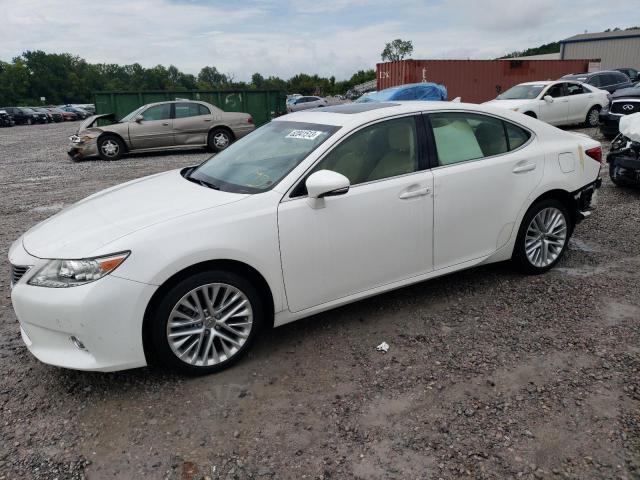 LEXUS ES 350 2014 with VIN JTHBK1GG2E2120341 - Photo from auction