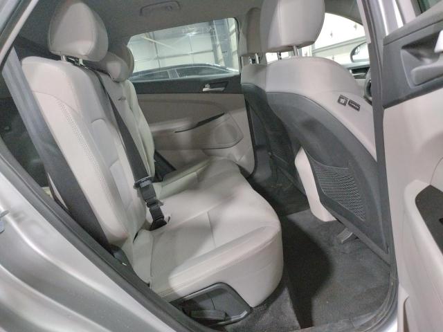 Photo 11 from auction – 2020 HYUNDAI TUCSON SE with VIN KM8J2CA48LU240794