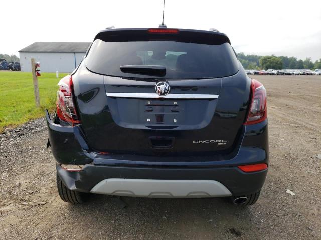 Снимка 6 от търг – 2021 BUICK ENCORE PRE с VIN KL4CJESM4MB374705