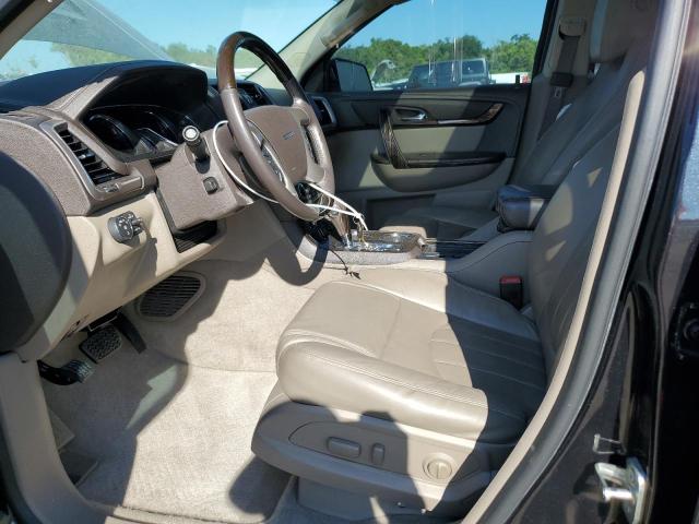 Photo 7 from auction – 2015 GMC ACADIA DEN with VIN 1GKKVTKDXFJ159689