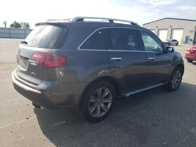 Photo 3 from auction – 2011 ACURA MDX ADVANC with VIN 2HNYD2H51BH511017
