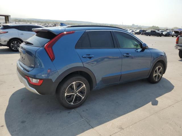 Photo 3 from auction – 2023 KIA NIRO EX with VIN KNDCR3LE3P5047239