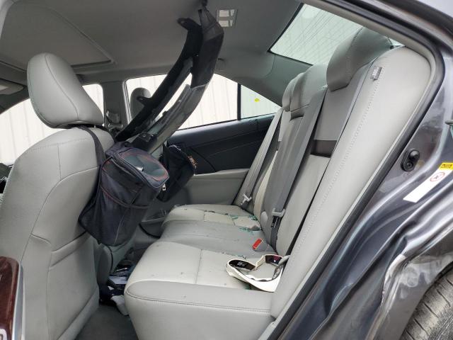 Photo 10 from auction – 2014 TOYOTA CAMRY L with VIN 4T4BF1FK6ER391081