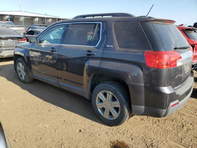 Photo 2 from auction – 2015 GMC TERRAIN SL with VIN 2GKFLWEK3F6145424
