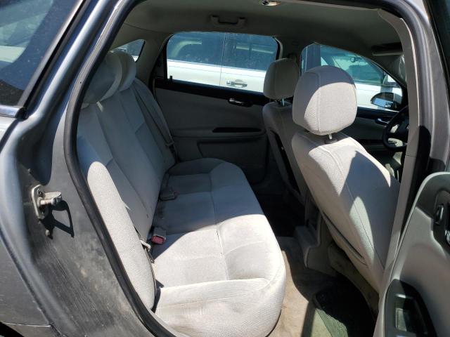 Photo 10 from auction – 2007 CHEVROLET IMPALA with VIN 2G1WT58N179310424