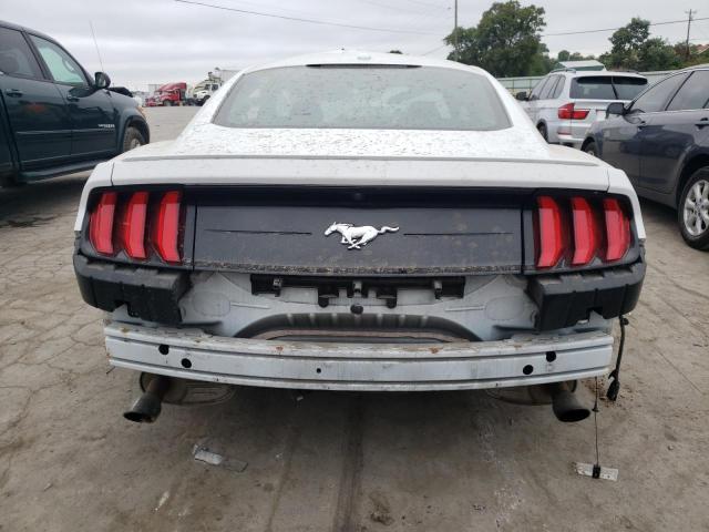 Photo 6 from auction – 2020 FORD MUSTANG with VIN 1FA6P8TH9L5136064