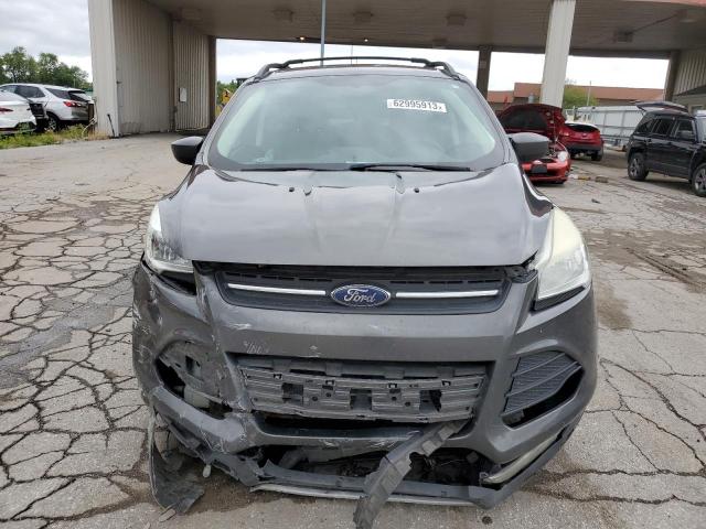 Photo 5 from auction – 2015 FORD ESCAPE SE with VIN 1FMCU9GX7FUA02608