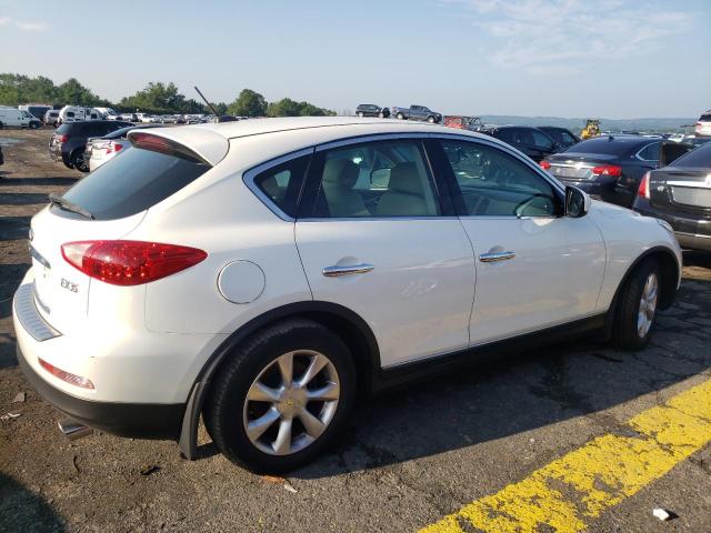 Photo 3 from auction – 2010 INFINITI EX35 BASE with VIN JN1AJ0HR9AM757299