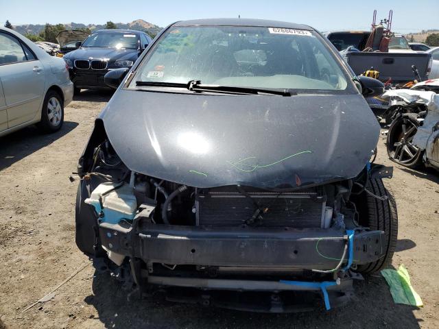 Photo 5 from auction – 2015 TOYOTA YARIS with VIN VNKKTUD32FA052302