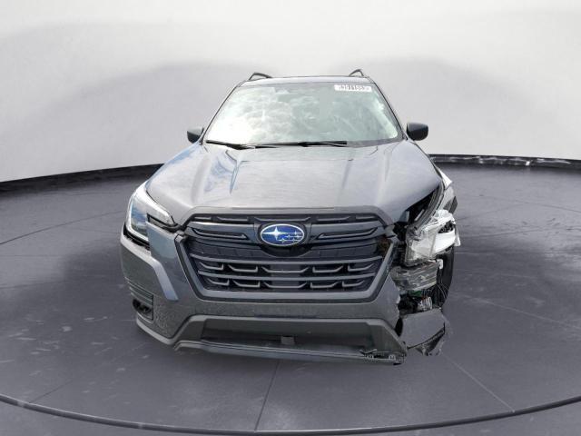 Photo 5 from auction – 2023 SUBARU FORESTER with VIN JF2SKACC3PH423697