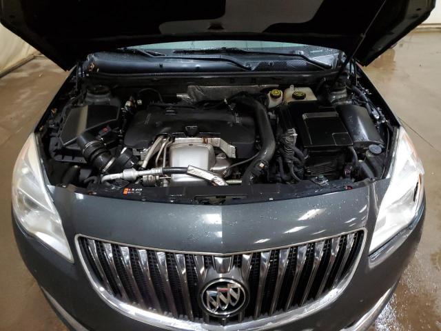 Photo 11 from auction – 2014 BUICK REGAL PREM with VIN 2G4GP5EX3E9258387