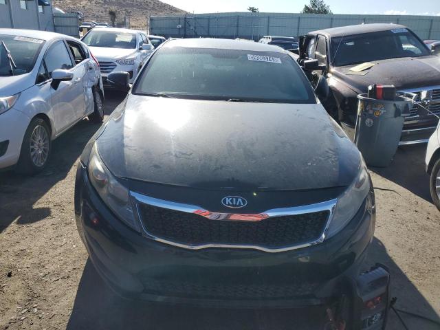 Photo 5 from auction – 2013 KIA OPTIMA EX with VIN 5XXGN4A74DG144447