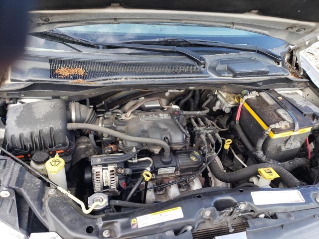 Photo 11 from auction – 2010 DODGE GRAND CARA with VIN 2D4RN4DE7AR352931