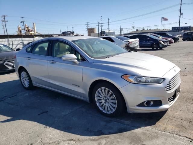 Photo 4 from auction – 2013 FORD FUSION SE with VIN 3FA6P0LU3DR379964