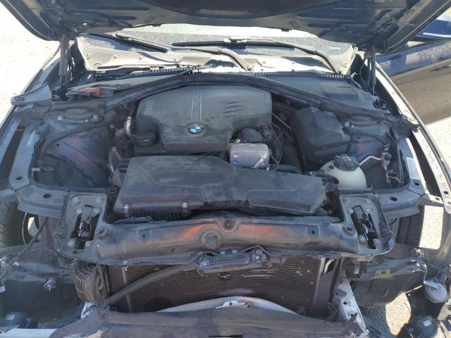Photo 11 from auction – 2015 BMW 328 I with VIN WBA3C1C52FP116816