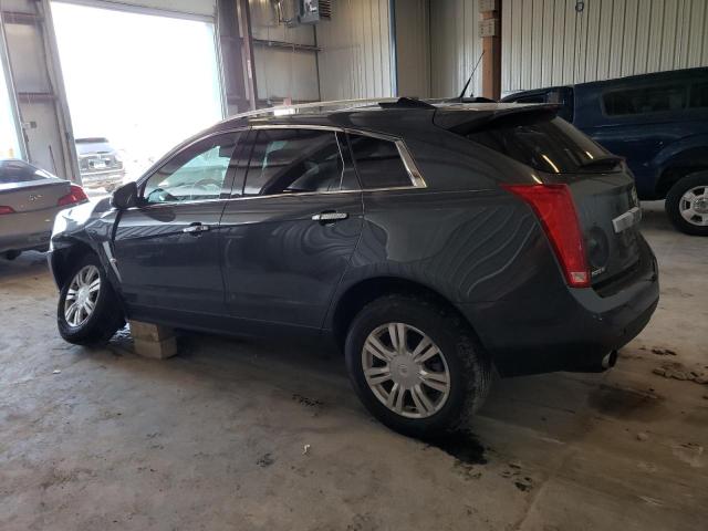 Photo 2 from auction – 2011 CADILLAC SRX LUXURY with VIN 3GYFNAEY1BS609345