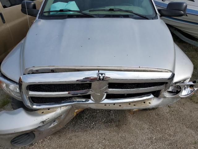Photo 12 from auction – 2003 DODGE RAM 3500 S with VIN 3D7MU48C53G815392