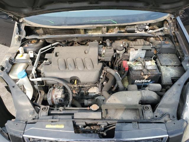 Photo 11 from auction – 2011 NISSAN SENTRA 2.0 with VIN 3N1AB6AP5BL685652