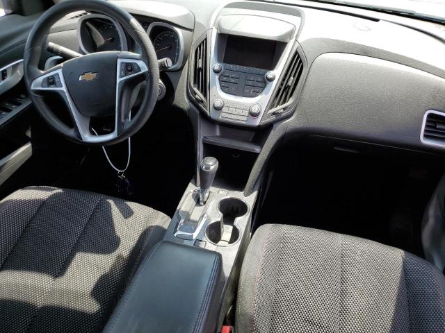 Photo 8 from auction – 2016 CHEVROLET EQUINOX LT with VIN 2GNALCEK3G1182354