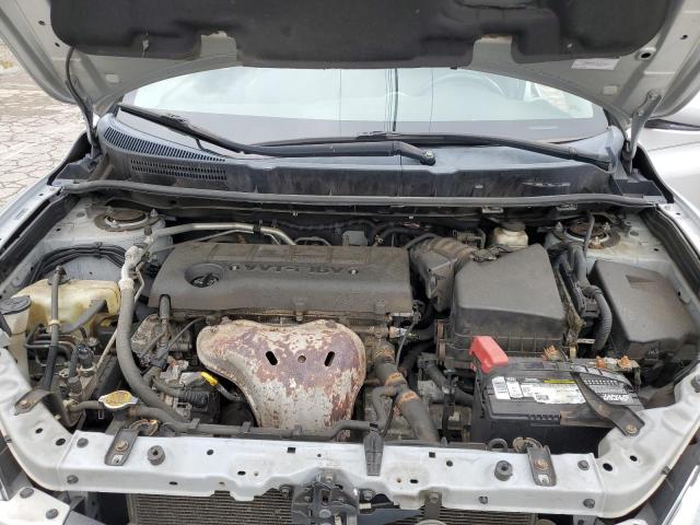 Photo 12 from auction – 2010 TOYOTA COROLLA MA with VIN 2T1KE4EE2AC036818