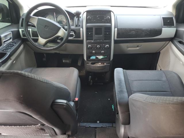 Photo 8 from auction – 2010 DODGE GRAND CARA with VIN 2D4RN5D14AR180540