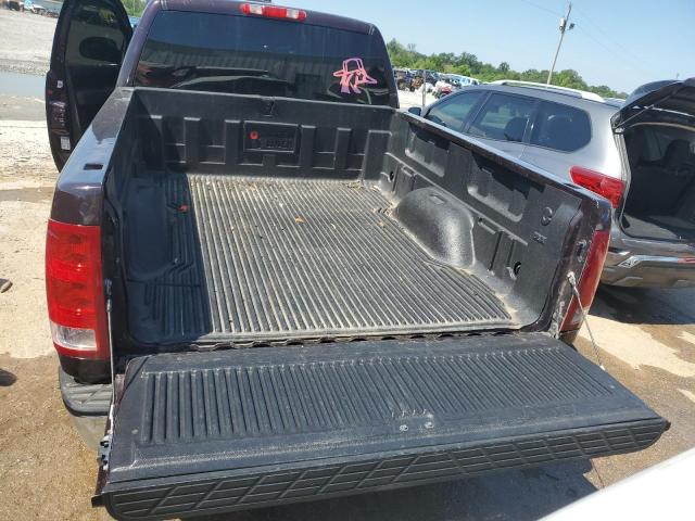Photo 6 from auction – 2008 GMC SIERRA K15 with VIN 1GTEK19J78Z112724