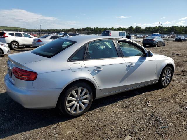 Photo 3 from auction – 2012 AUDI A4 PREMIUM with VIN WAUBFAFL7CA062571