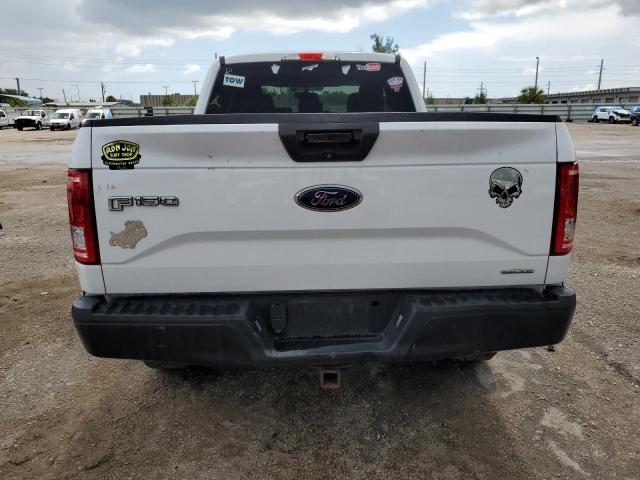 Photo 6 from auction – 2015 FORD F150 SUPER with VIN 1FTEX1CFXFKD12895