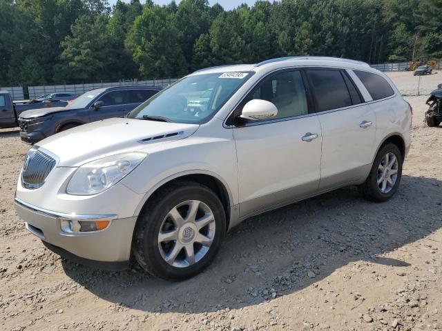 BUICK ENCLAVE CX 2009 with VIN 5GAER23D69J137393 - Photo from auction