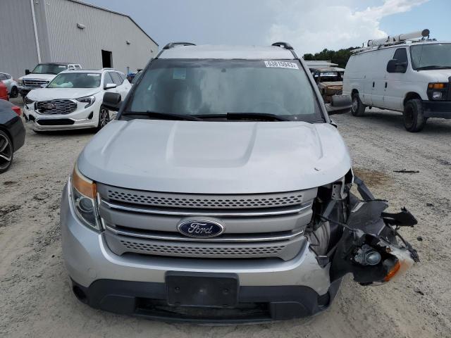 Photo 5 from auction – 2013 FORD EXPLORER with VIN 1FM5K8B86DGC40132