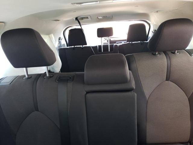 Photo 10 from auction – 2021 TOYOTA HIGHLANDER with VIN 5TDBZRBH6MS545192