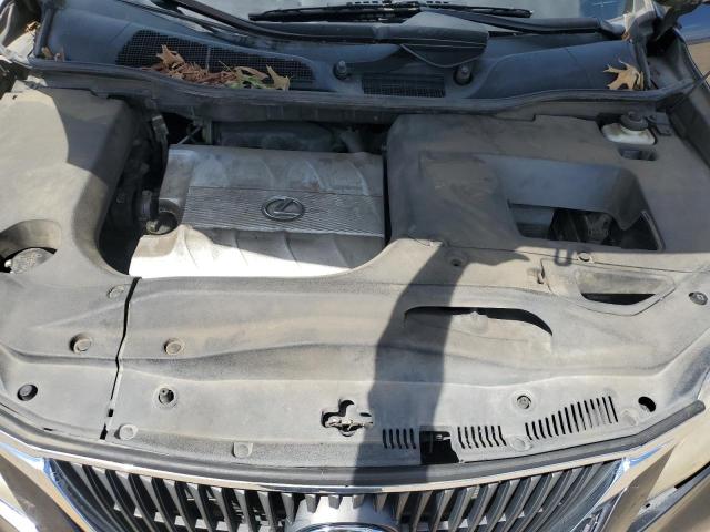 Photo 11 from auction – 2010 LEXUS RX 350 with VIN 2T2ZK1BA7AC009388
