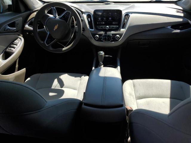 Photo 8 from auction – 2019 CHEVROLET MALIBU with VIN 1G1ZD5ST9KF184847