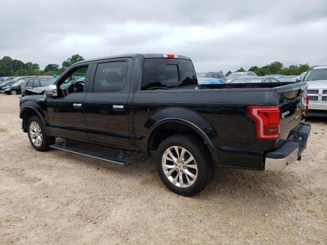 Photo 2 from auction – 2015 FORD F150 SUPER with VIN 1FTEW1CF8FFB04526
