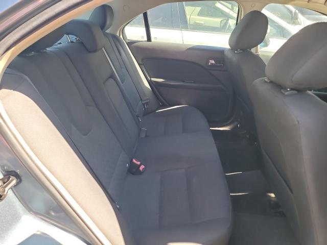 Photo 10 from auction – 2011 FORD FUSION SE with VIN 3FAHP0HA9BR174170