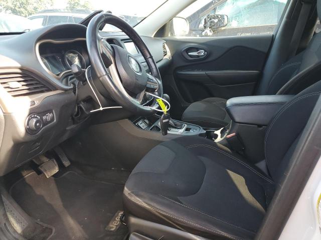 Photo 7 from auction – 2015 JEEP CHEROKEE L with VIN 1C4PJLCB5FW694829